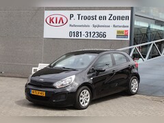 Kia Rio - 1.2 CVVT ComfortLine Airco/Elektr.pakket/5-drs