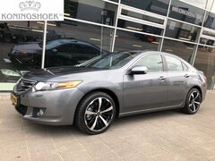 Honda Accord - 2.4 VTEC Executive Automaat