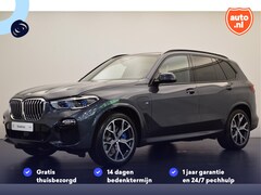 BMW X5 - Xdrive 45E M-Sport