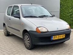 Fiat Seicento - 1100 ie Young APK 11-21