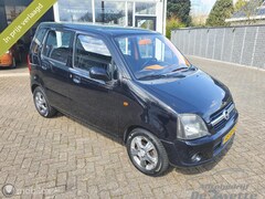 Opel Agila - 1.2-16V Temptation