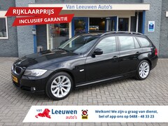 BMW 3-serie Touring - 320d Business Line | Trekhaak | Electronic climate control | Lichtmetalen velgen