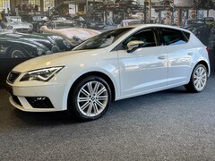 Seat Leon - 1.5 TSI DSG Xcellence NAVI ACC LED PDC 150PK
