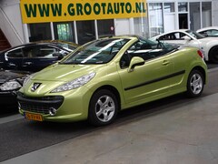 Peugeot 207 CC - 1.6 VTi Airco, Cruise Control, Stuurbekrachtiging, NAP
