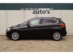 BMW 2-Serie - 214d Active Executive -NAVI-ECC-PDC