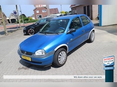 Opel Corsa - 1.4 I 3D
