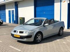 Renault Mégane coupé cabriolet - 2.0-16V Authentique Comfort* AIRCO* CABRIO