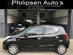 Suzuki Alto - 1.0 Comfort