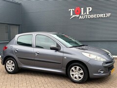 Peugeot 206 - XS 1.4