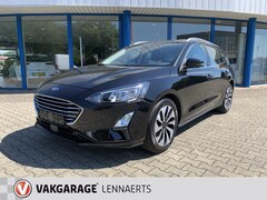 Ford Focus Wagon - 1.0 EcoBoost Trend Business