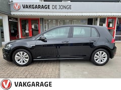 Volkswagen Golf - 1.5 TSI Comfortline