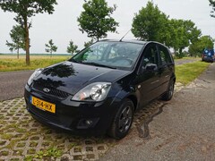 Ford Fiesta - 1.4-16V Ambiente