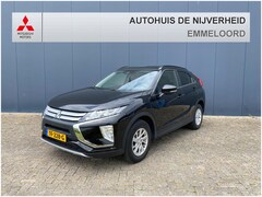 Mitsubishi Eclipse Cross - 1.5 DI-T Pure trekhaak carplay