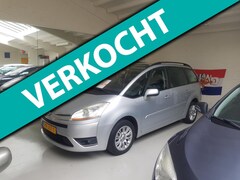 Citroën Grand C4 Picasso - 1.8-16V Séduction 7persoons uitvoering