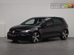 Volkswagen Golf - 2.0 TSI GTI | AKRAPOVIC | NAVI | 300PK |