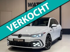 Volkswagen Golf - 2.0 TSI GTI PANO/IQ/HK/HUD/19INCH/SFEER/VOLL