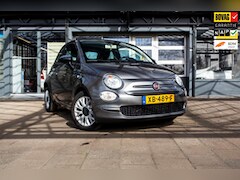 Fiat 500 - 0.9 TwinAir Turbo Popstar Airco / Cruise control / DAB+