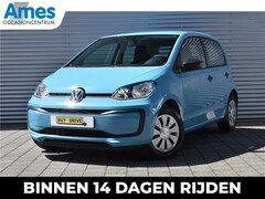 Volkswagen Up! - 1.0 60pk take up