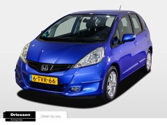 Honda Jazz - 1.4 Comfort (Automaat - Airco )