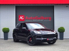 Porsche Cayenne - 3.0 340PK, Pano, Luchtvering, 360* Camera, Keyless, Soft-Close, Lane Assist, PDLS, PASM, T