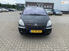 Citroën Xsara Picasso - 1.6i-16V