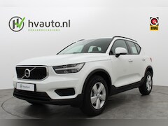 Volvo XC40 - 1.5 T2 130PK MOMENTUM CORE | Sensus Navi | Clima | nieuw