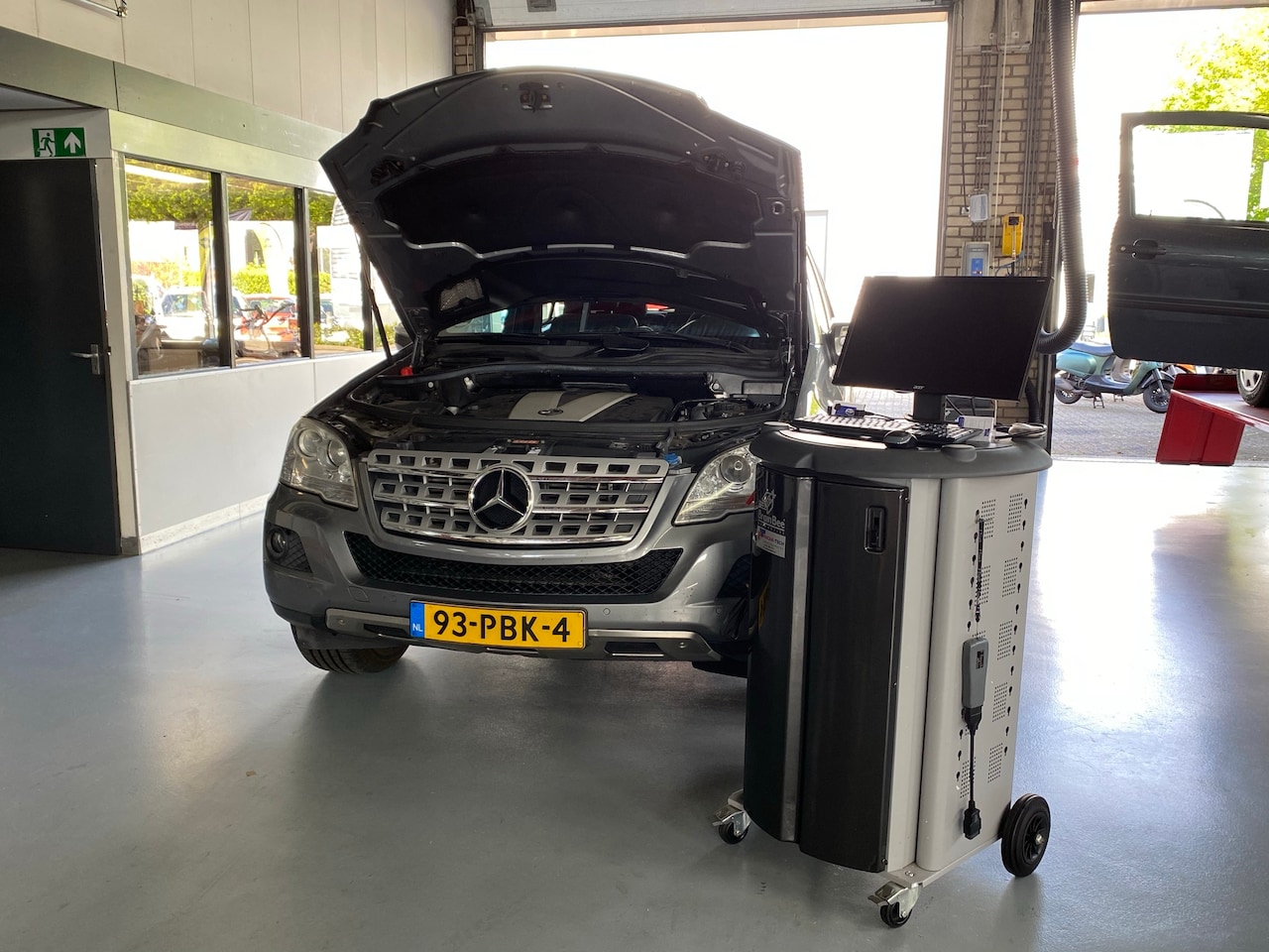 Auto Garage Hengelo BV.