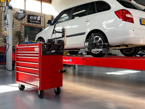 Auto Garage Hengelo BV.