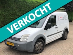 Ford Transit Connect - T200S 1.8 TDCi /IMPERIAAL/AIRCO/E-RAMEN/NAP/APK 12-21/RIJDT GOED/