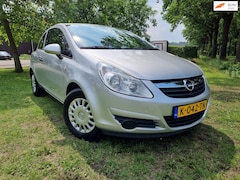 Opel Corsa - 1.0-12V Selection AIRCO