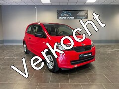 Skoda Citigo - 1.0 Greentech Active 52.304km