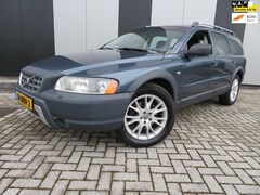 Volvo XC70 - 2.4 D5