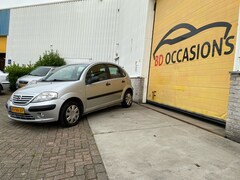 Citroën C3 - 1.1i Ligne Séduction