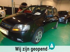 Chevrolet Kalos - 1.2 Spirit/NAP/AIRCO