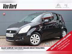 Suzuki Splash - 1.2 Exclusive (Airco/2de eig./LMV)