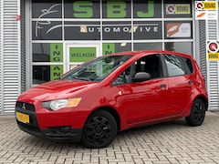 Mitsubishi Colt - 1.3 Incharge+|AIRCO|*58.546KM