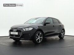Audi A1 Sportback - 25 TFSI epic 70 kW / 95 pk
