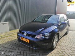 Volkswagen Golf - 1.2 TSI Trendline