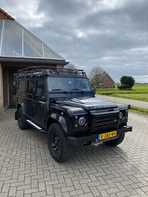 Bruin Autobedrijf  echtenerbrug friesland