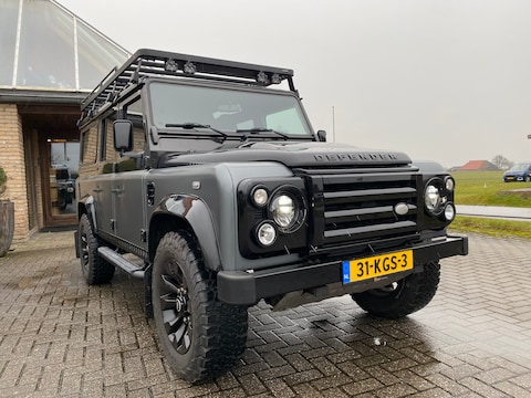 Bruin Autobedrijf  echtenerbrug friesland