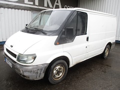 Ford Transit - 85 T 260 , 2.0 D