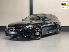 Mercedes-Benz E-klasse Estate - 220 d