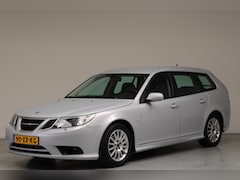Saab 9-3 Sport Estate - 1.8t 150pk Intro Edition Automaat | Rijklaarprijs