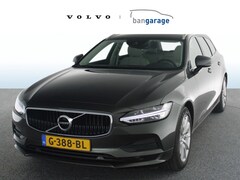 Volvo V90 - T4 Momentum Leder