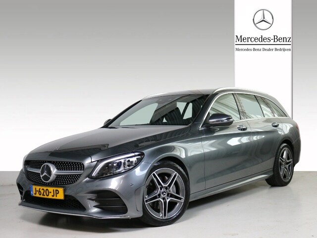 Mercedes Benz C Klasse Estate 180 Business Solution Amg 2020 Benzine Occasion Te Koop Op Autowereld Nl Mercedes Benz C Klasse Estate 180 Business Solution Amg 2020 Benzine Occasion Te Koop Op Autowereld Nl