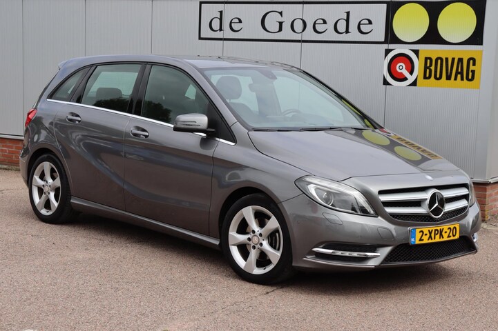 Mercedes Benz B Klasse Ambition Amg Tweedehands Mercedes Benz Kopen Op Autowereld Nl Mercedes Benz B Klasse Ambition Amg Tweedehands Mercedes Benz Kopen Op Autowereld Nl