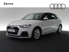 Audi A1 Sportback - 30 TFSI 116pk epic | Automaat | Rijstrooksensor | Virtual cockpit | Cruise control | Parke