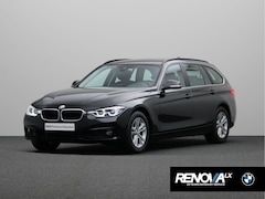BMW 3-serie Touring - 320i Executive | Hi-Fi | Speeds Limit Info | Navigatie Professional | Stoelverwarming |