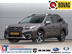 Subaru Outback - 2.5i Premium