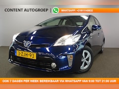 Toyota Prius - 1.8 Full Hybrid 136PK Aut Comfort Navi